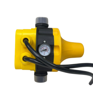 Automatic Water Pump Controller