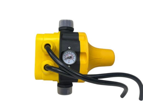 Automatic Water Pump Controller