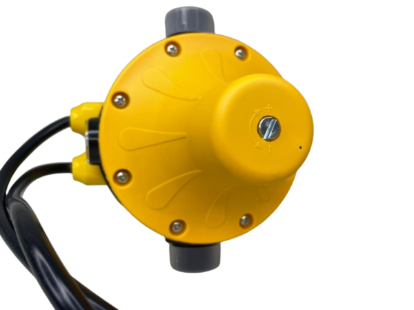 Automatic Water Pump Controller - Image 3