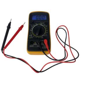 XL830L Digital Multimeter