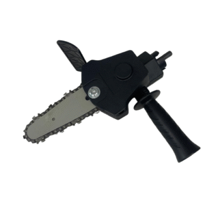 Portable Chain Saw Pruning Saw