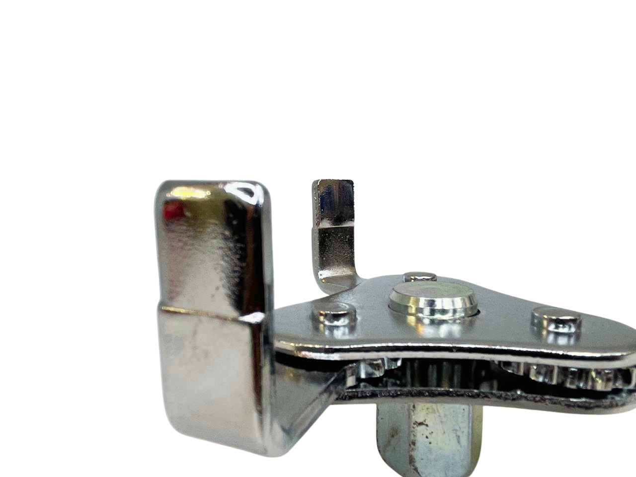 Universal 3 Jaw Oil Filter Wrench - Image 2