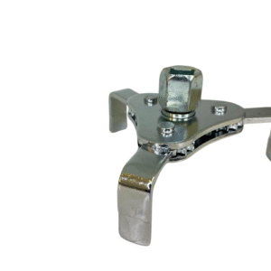 Universal 3 Jaw Oil Filter Wrench