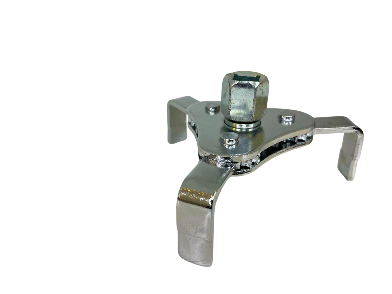 Universal 3 Jaw Oil Filter Wrench