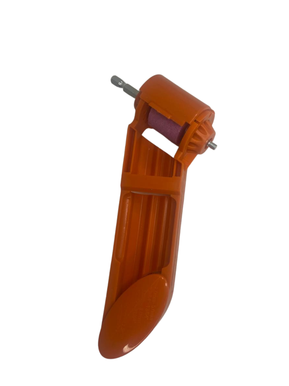 Grinding Wheel Drill Bit Sharpener - Image 2