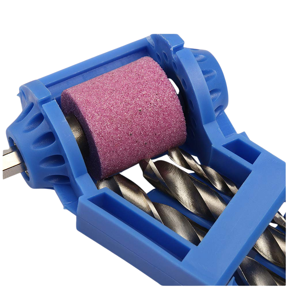 Grinding Wheel Drill Bit Sharpener - Image 6