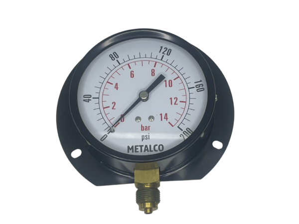 Pressure Gauge