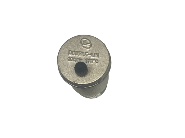 Air Release Valve – Automatic Air Vent for Water Systems - Image 3